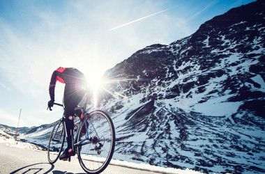 Mountainbiken auch im Winter! Alles, was du für deinen Mountainbike-Winter wissen musst