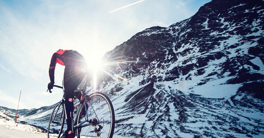 Mountainbiken auch im Winter! Alles, was du für deinen Mountainbike-Winter wissen musst