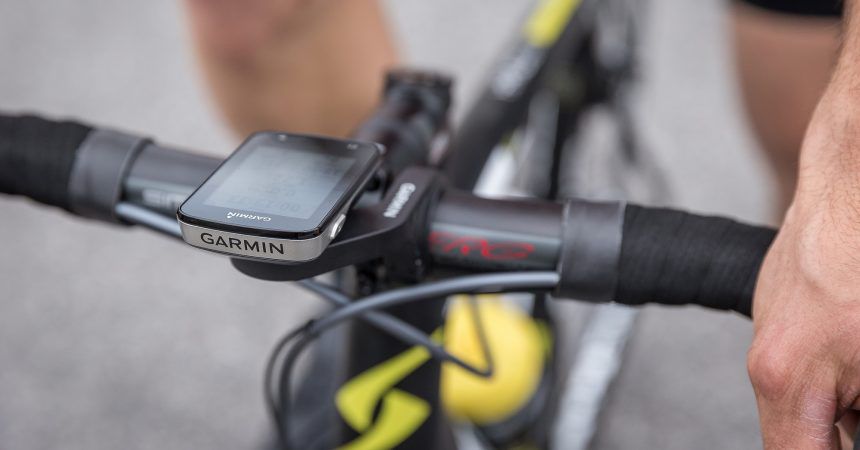 12 Tipps zur richtigen Verwendung der besten Garmin GPS und Fahrradcomputer