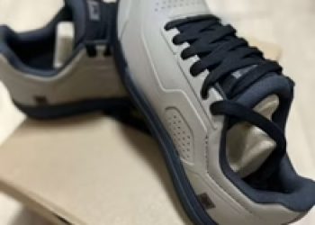 Fox Union MTB-Schuhe im Test