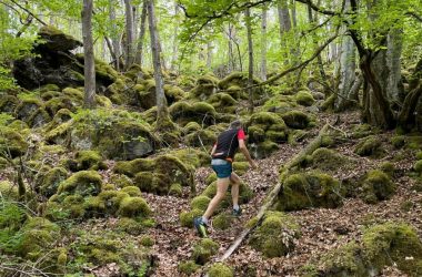 Test The North Face Vectiv Infinite 2 Trailrunning Schuhe!
