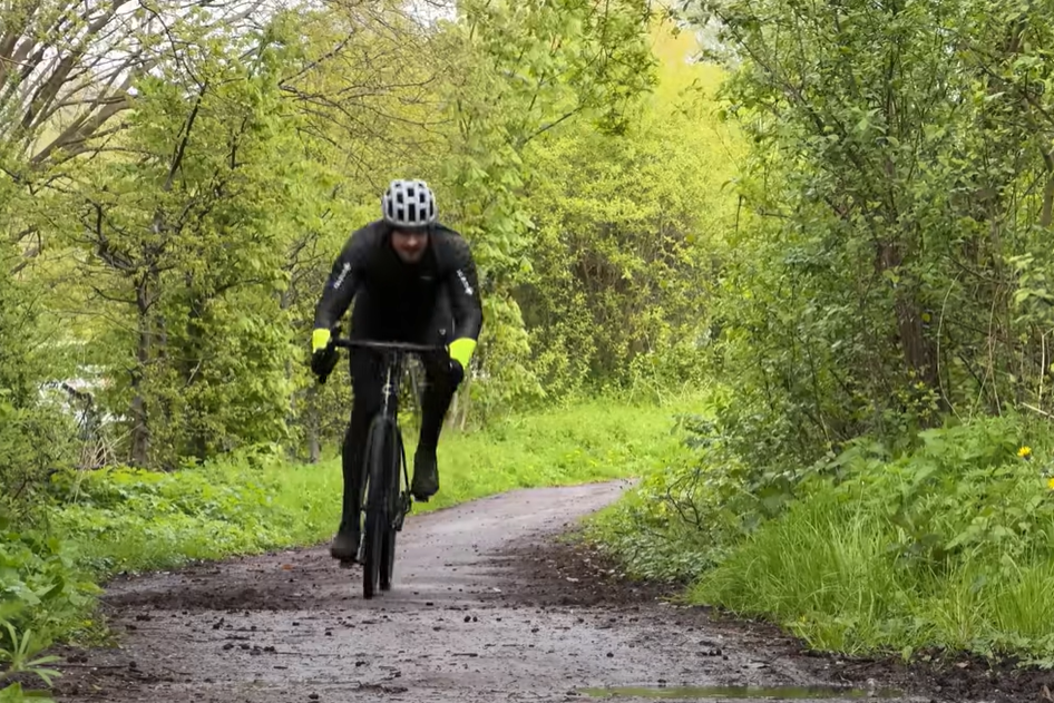 Cannondale Topstone 4 Test & Tipps